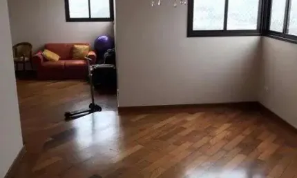 Apartamento para venda em são paulo, moema, 4 dormitórios, 2 suítes, 3 banheiros, 4 vagas