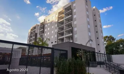 Apartamento 2 quartos para venda em são paulo, vila das mecês, 2 dormitórios, 1 suíte, 2 banheiros, 1 vaga