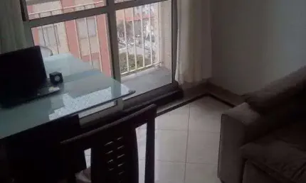 Apartamento para Venda em São Paulo, Cambuci, 3 dormitórios, 1 suíte, 2 banheiros, 1 vaga
