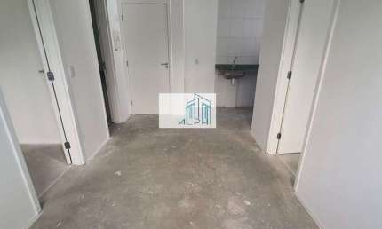 Apartamento para Venda em São Paulo, Cambuci, 2 dormitórios, 1 banheiro