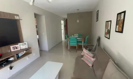Apartamento para Venda em São Paulo, Jardim São Savério, 2 dormitórios, 1 banheiro, 1 vaga