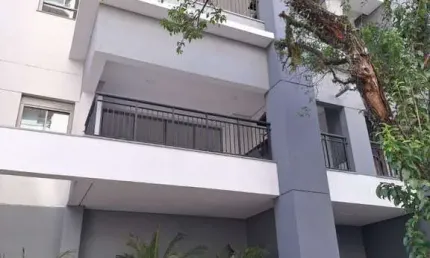 Apartamento para Venda em São Paulo, Mooca, 3 dormitórios, 1 suíte, 3 banheiros, 2 vagas