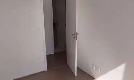 Apartamento para Venda em São Paulo, Brás, 2 dormitórios, 2 banheiros