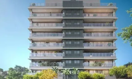 Alto Padrão para Venda em São Paulo, Jardim Paulista, 3 dormitórios, 3 suítes, 6 banheiros, 4 vagas