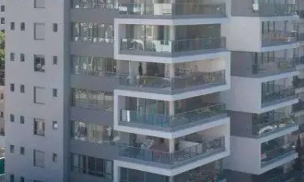 Alto Padrão para Venda em São Paulo, Jardim Catanduva, 3 dormitórios, 3 suítes, 5 banheiros, 4 vagas