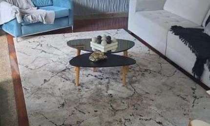 Apartamento para Venda em São Bernardo do Campo, Santa Terezinha, 3 dormitórios, 1 suíte, 4 banheiros, 2 vagas