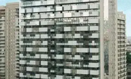 Studio para venda em são paulo, barra funda, 1 dormitório, 1 banheiro