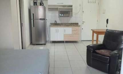 Studio para Venda em São Paulo, Cambuci, 1 dormitório, 1 banheiro, 1 vaga