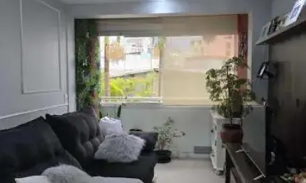 Apartamento para Venda em São Paulo, Cambuci, 3 dormitórios, 1 suíte, 2 banheiros, 1 vaga
