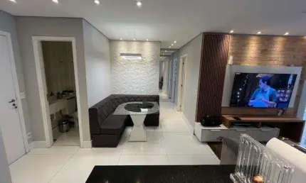 Apartamento para Venda em São Paulo, Jardim Piqueroby - Vila Formosa, 2 dormitórios, 1 suíte, 2 banheiros, 1 vaga