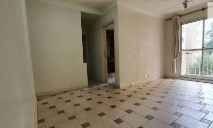 Apartamento para venda em são paulo, cambuci, 2 dormitórios, 1 banheiro, 1 vaga