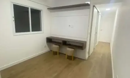 Apartamento para Venda em São Paulo, Bela Vista, 1 dormitório, 1 banheiro, 1 vaga