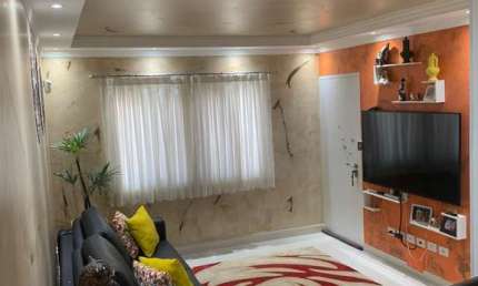 Casa em Condomínio para Venda em São Paulo, Parada Inglesa, 3 dormitórios, 3 suítes, 4 banheiros, 3 vagas