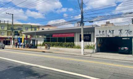 Terreno à venda na Avenida Celso Garcia, 5200, Tatuapé, São Paulo