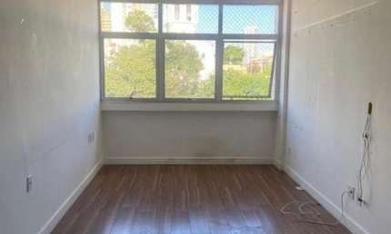 Apartamento para Venda em São Paulo, Cambuci, 3 dormitórios, 1 suíte, 2 banheiros, 1 vaga
