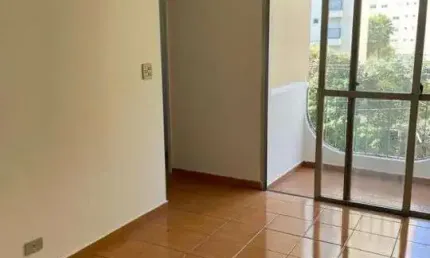 Apartamento para venda em são paulo, cambuci, 1 dormitório, 1 banheiro, 1 vaga