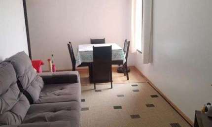 Apartamento para Venda em São Paulo, Vila Moraes, 3 dormitórios, 2 banheiros, 1 vaga