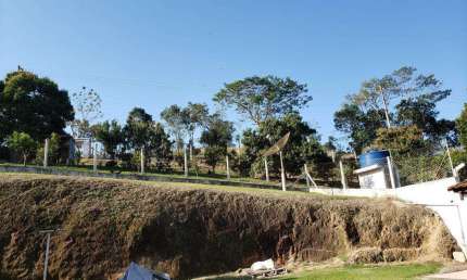 Chácara para Venda em Salesópolis, Bairro do Serrote, 5 dormitórios, 5 suítes, 8 banheiros, 12 vagas