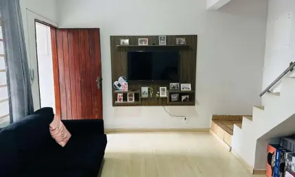 Casas de Vila para Venda em São Paulo, Vila Formosa, 4 dormitórios, 2 banheiros, 1 vaga