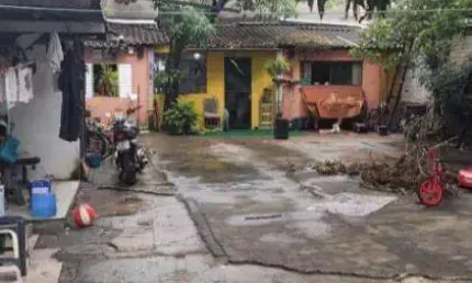 Terreno à venda na Rua dos Caciques, 176, Vila da Saúde, São Paulo