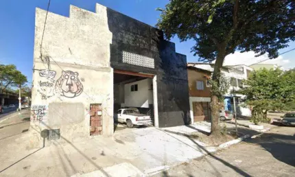 Sala comercial à venda na Rua Doutor Freire, 193, Brás, São Paulo