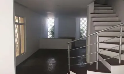 Casa para Venda em São Paulo, Aclimação, 3 dormitórios, 3 suítes, 5 banheiros, 2 vagas