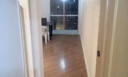 Apartamento para Venda em São Paulo, Cambuci, 3 dormitórios, 1 banheiro, 1 vaga