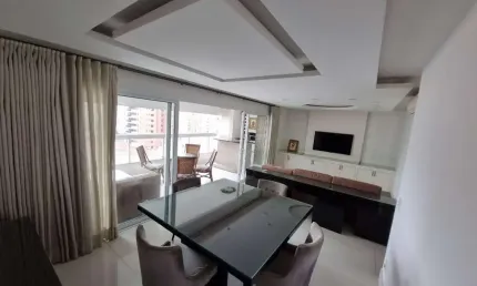 Apartamento para Venda em São Paulo, Perdizes, 3 dormitórios, 3 suítes, 5 banheiros, 3 vagas