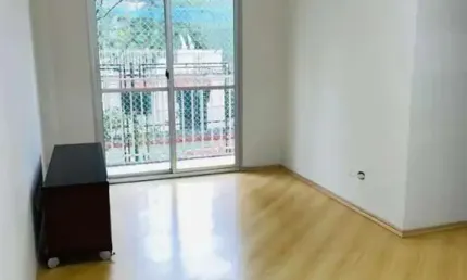 Apartamento para venda em são paulo, jardim são savério, 2 dormitórios, 1 banheiro, 1 vaga