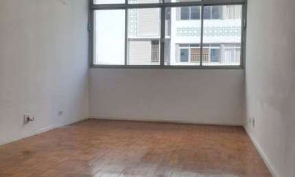 Apartamento para Locação em São Paulo, Itaim Bibi, 2 dormitórios, 1 suíte, 1 banheiro, 1 vaga