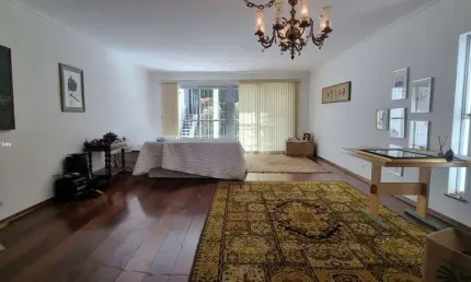 Casa / sobrado para venda em são paulo, vila guarani (z sul), 5 dormitórios, 2 suítes, 5 banheiros, 2 vagas