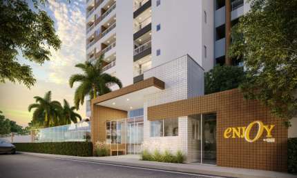 APARTAMENTO 2 E 3 QUARTOS MESSEJANA Av. Frei Cirilo