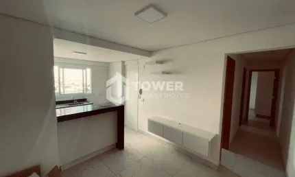 Apartamento com 2 quartos à venda na Avenida Terezina, 1700, Umuarama, Uberlândia