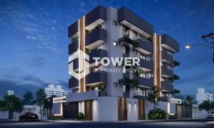 Apartamento com 2 quartos à venda na Avenida Ortízio Borges, 1350, Santa Mônica, Uberlândia