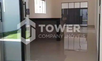 Casa com 3 quartos à venda na Rua Joaquim Carneiro, 1001, Jardim Europa, Uberlândia