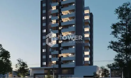 Apartamento com 2 quartos à venda na Rua Cheyenne, 102, Novo Mundo, Uberlândia