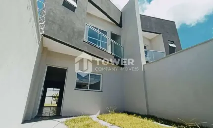 Casa com 3 quartos à venda na Avenida Dinamarca, 200, Laranjeiras, Uberlândia