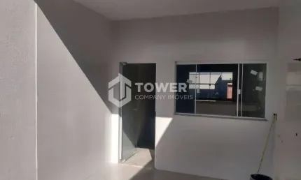 Casa com 3 quartos à venda na Rua Sampaio, 201, Laranjeiras, Uberlândia