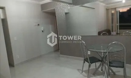 Apartamento com 3 quartos à venda na Rua Sebastiana Arantes Fonseca, 361, Santa Mônica, Uberlândia