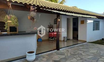 Casa com 3 quartos à venda na Rua Edmar Fraga, 207, Jardim Patrícia, Uberlândia