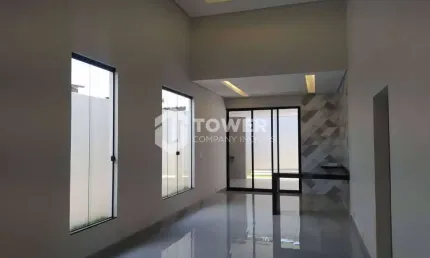 Casa com 3 quartos à venda na Rua Caule, 800, Granada, Uberlândia