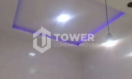 Casa com 3 quartos à venda na Rua Sebastião Rodrigues Oliveira, 200, Jardim Canaã, Uberlândia