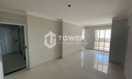 Apartamento com 2 quartos à venda na Rua Jorge Martins Pinto, 900, Santa Mônica, Uberlândia