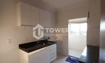Apartamento com 2 quartos à venda na Rua Bernardo de Vasconcelos, 500, Pampulha, Uberlândia