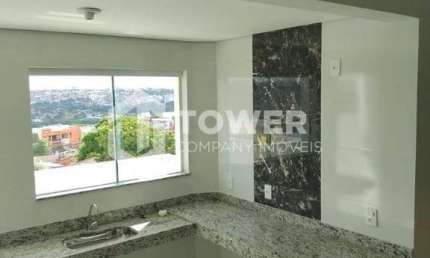 Apartamento com 2 quartos à venda na Avenida Fernando Vilela, 1700, Osvaldo Rezende, Uberlândia