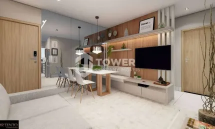 Apartamento com 2 quartos à venda na Rua Alagoas, 1156, Brasil, Uberlândia
