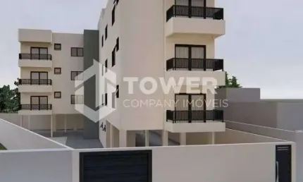 Apartamento com 2 quartos à venda na Rua Edmar Fraga, 217, Jardim Patrícia, Uberlândia