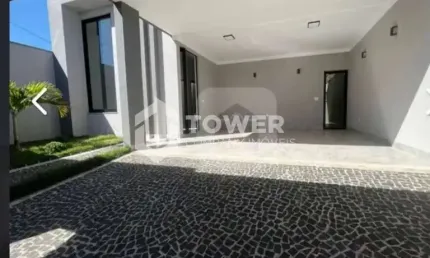 Casa com 3 quartos à venda na Avenida Vereador Carlito Cordeiro, 100, Jardim Botânico, Uberlândia