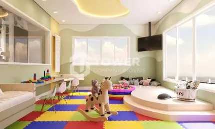 Apartamento com 3 quartos à venda na Rua Maria Dirce Ribeiro, 619, Santa Mônica, Uberlândia