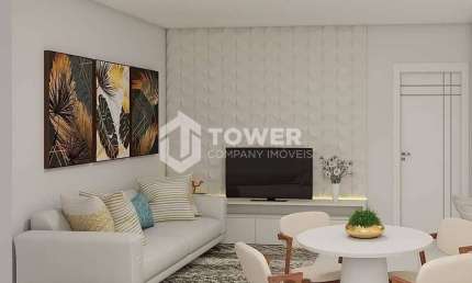 Apartamento com 3 quartos à venda na Avenida João Pessoa, 625, Martins, Uberlândia